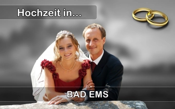 Heiraten in  Bad Ems