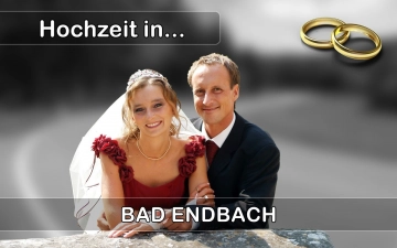  Heiraten in  Bad Endbach
