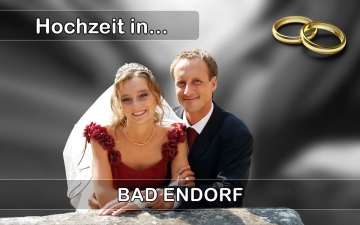  Heiraten in  Bad Endorf