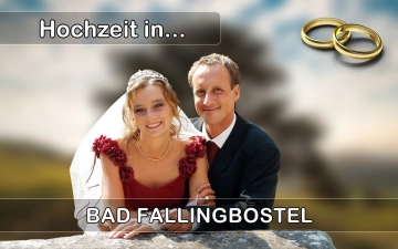  Heiraten in  Bad Fallingbostel
