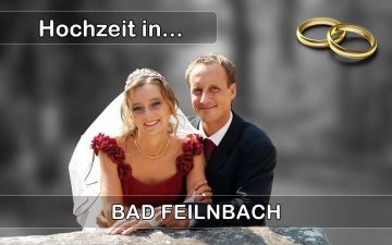 Heiraten in  Bad Feilnbach