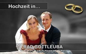  Heiraten in  Bad Gottleuba-Berggießhübel