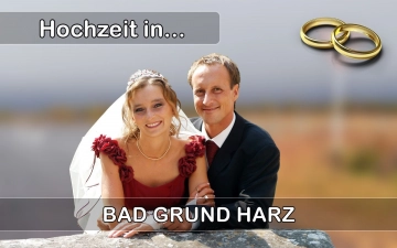  Heiraten in  Bad Grund (Harz)