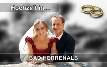  Heiraten in  Bad Herrenalb