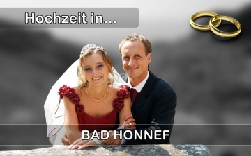  Heiraten in  Bad Honnef
