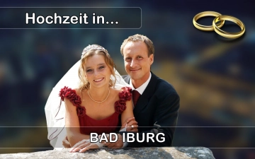  Heiraten in  Bad Iburg