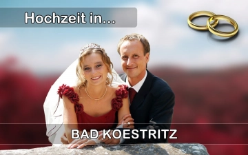  Heiraten in  Bad Köstritz