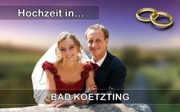  Heiraten in  Bad Kötzting