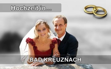  Heiraten in  Bad Kreuznach
