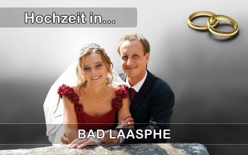 Heiraten in  Bad Laasphe
