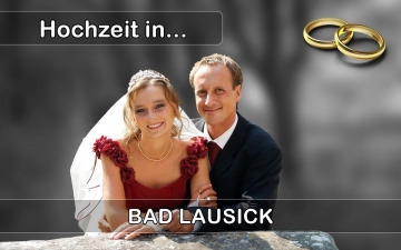  Heiraten in  Bad Lausick