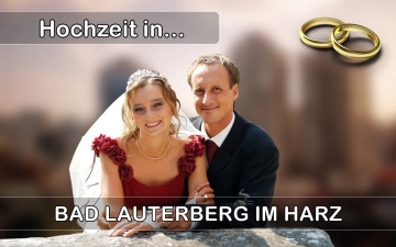  Heiraten in  Bad Lauterberg im Harz