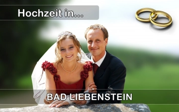  Heiraten in  Bad Liebenstein