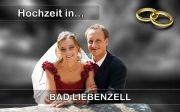  Heiraten in  Bad Liebenzell