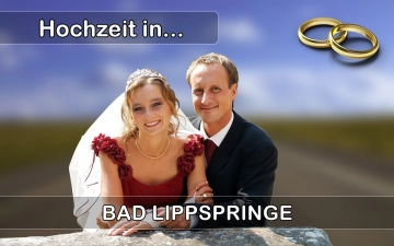  Heiraten in  Bad Lippspringe
