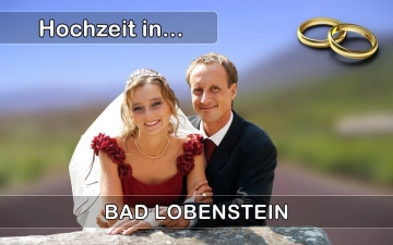  Heiraten in  Bad Lobenstein