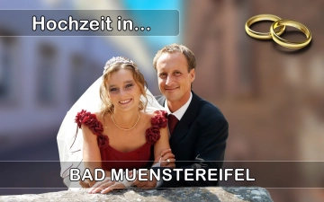  Heiraten in  Bad Münstereifel