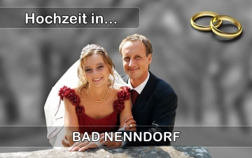  Heiraten in  Bad Nenndorf