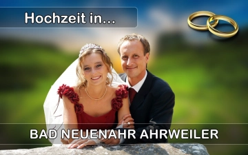  Heiraten in  Bad Neuenahr-Ahrweiler