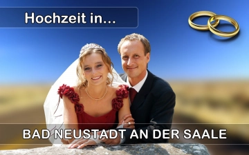  Heiraten in  Bad Neustadt an der Saale