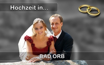  Heiraten in  Bad Orb