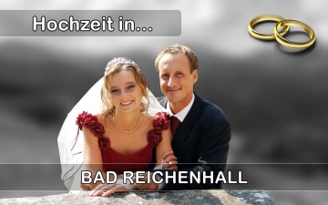  Heiraten in  Bad Reichenhall