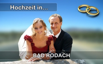  Heiraten in  Bad Rodach