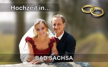  Heiraten in  Bad Sachsa