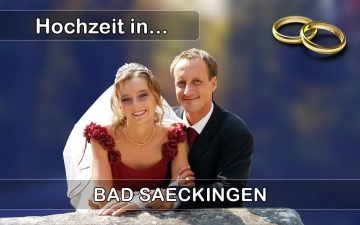  Heiraten in  Bad Säckingen