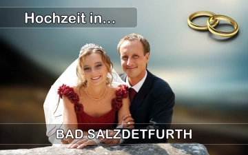  Heiraten in  Bad Salzdetfurth
