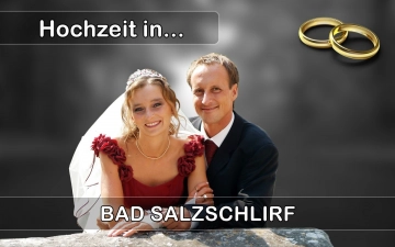  Heiraten in  Bad Salzschlirf