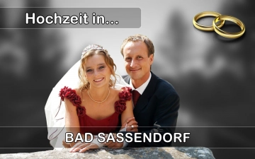  Heiraten in  Bad Sassendorf