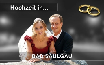  Heiraten in  Bad Saulgau