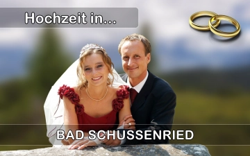  Heiraten in  Bad Schussenried