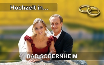  Heiraten in  Bad Sobernheim