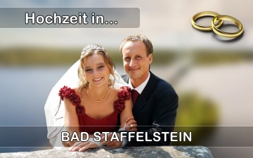 Heiraten in  Bad Staffelstein