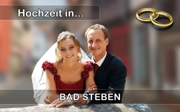  Heiraten in  Bad Steben