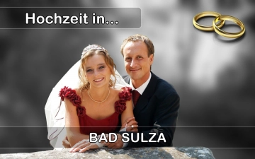  Heiraten in  Bad Sulza