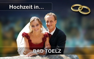  Heiraten in  Bad Tölz