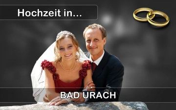  Heiraten in  Bad Urach