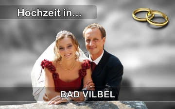  Heiraten in  Bad Vilbel