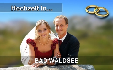  Heiraten in  Bad Waldsee