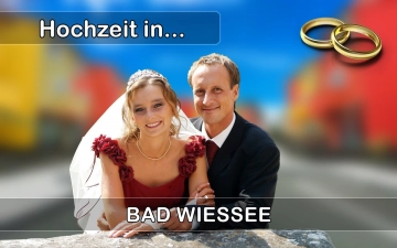  Heiraten in  Bad Wiessee