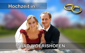  Heiraten in  Bad Wörishofen