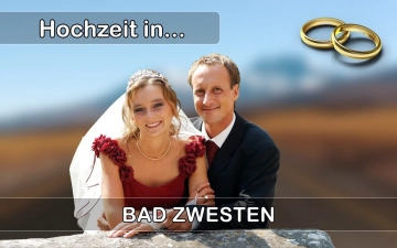  Heiraten in  Bad Zwesten