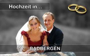  Heiraten in  Badbergen