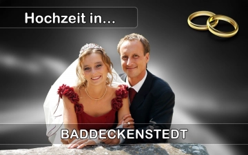  Heiraten in  Baddeckenstedt
