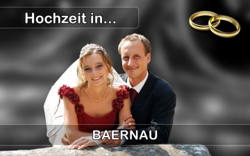  Heiraten in  Bärnau