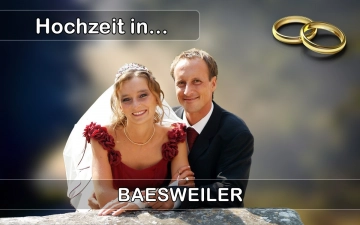  Heiraten in  Baesweiler