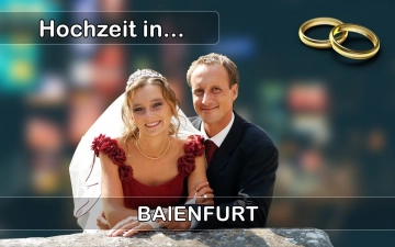  Heiraten in  Baienfurt